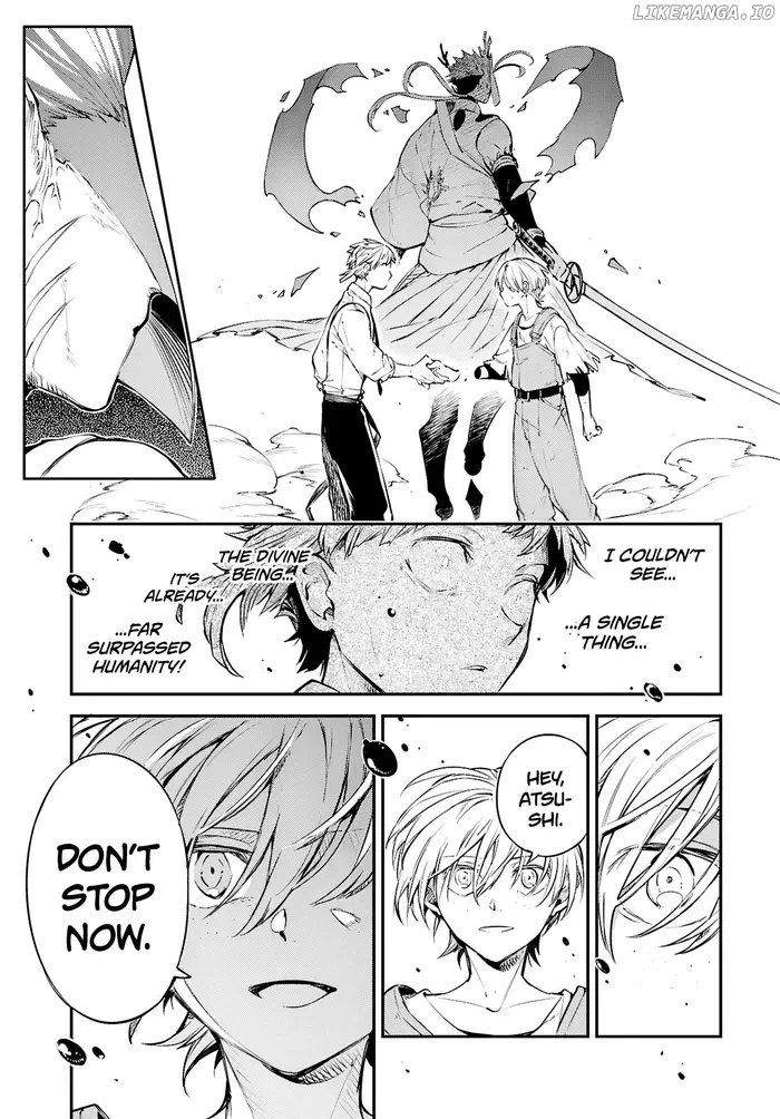 Bungou Stray Dogs Chapter 118 image 18_optimized